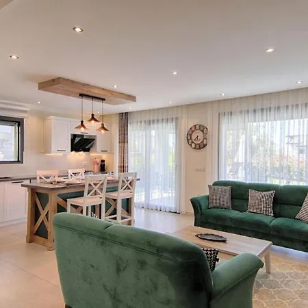 Hotel Efe Ovacik Fethiye